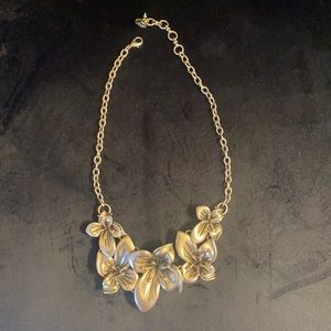 ✨Lucky Brand Stunning Necklace✨